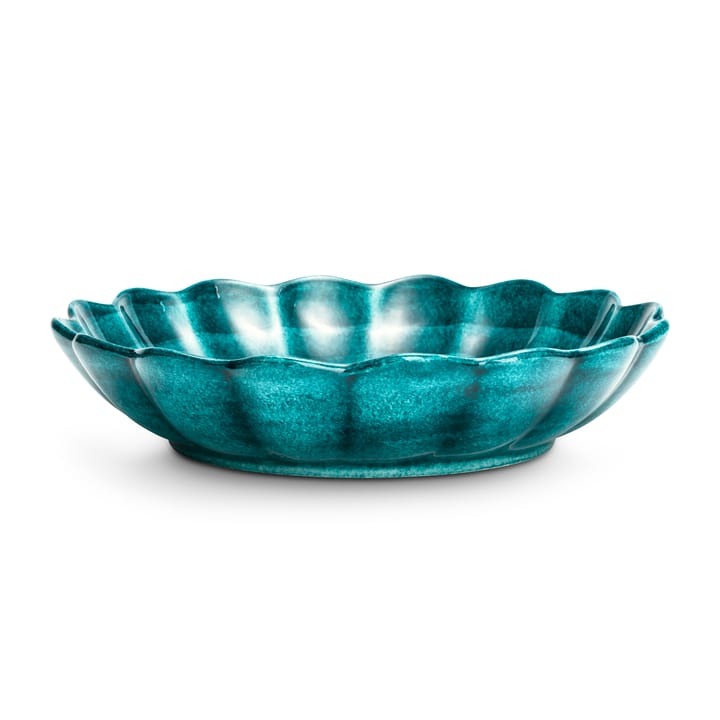 Oyster Auster-Schale 31cm - Ocean - Mateus