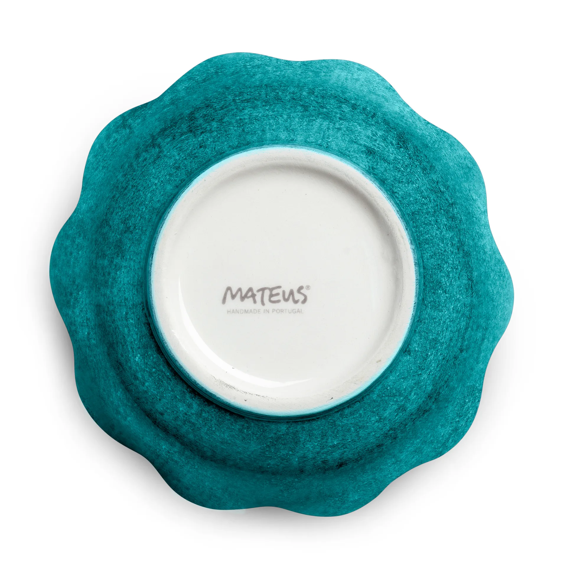 Oyster Schale Ø13cm, Ocean Mateus