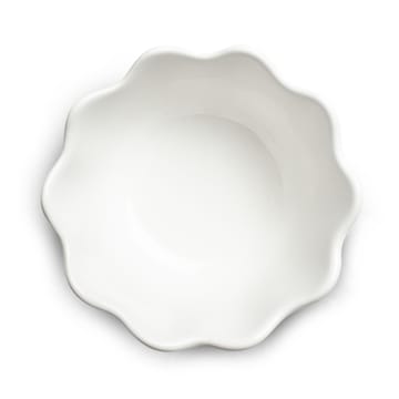 Oyster Schale Ø13cm - Weiß - Mateus