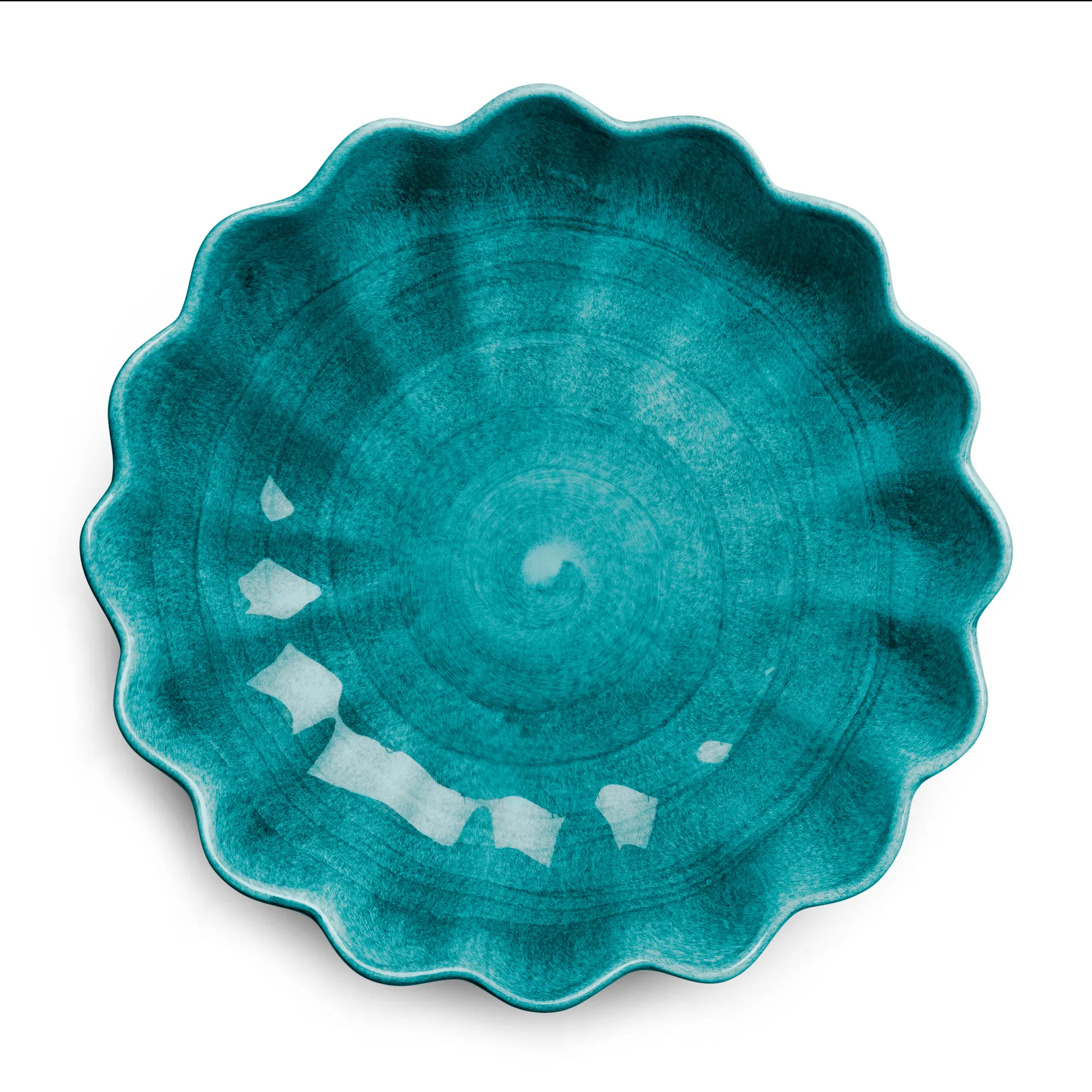 Oyster Schale Ø24cm, Ocean Mateus