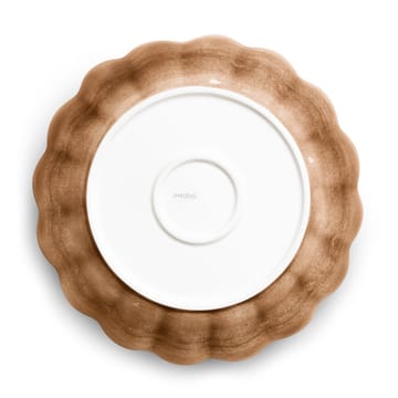 Oyster Schale Ø31cm - Cinnamon - Mateus