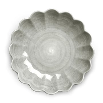 Oyster Schale Ø31cm - Grau - Mateus