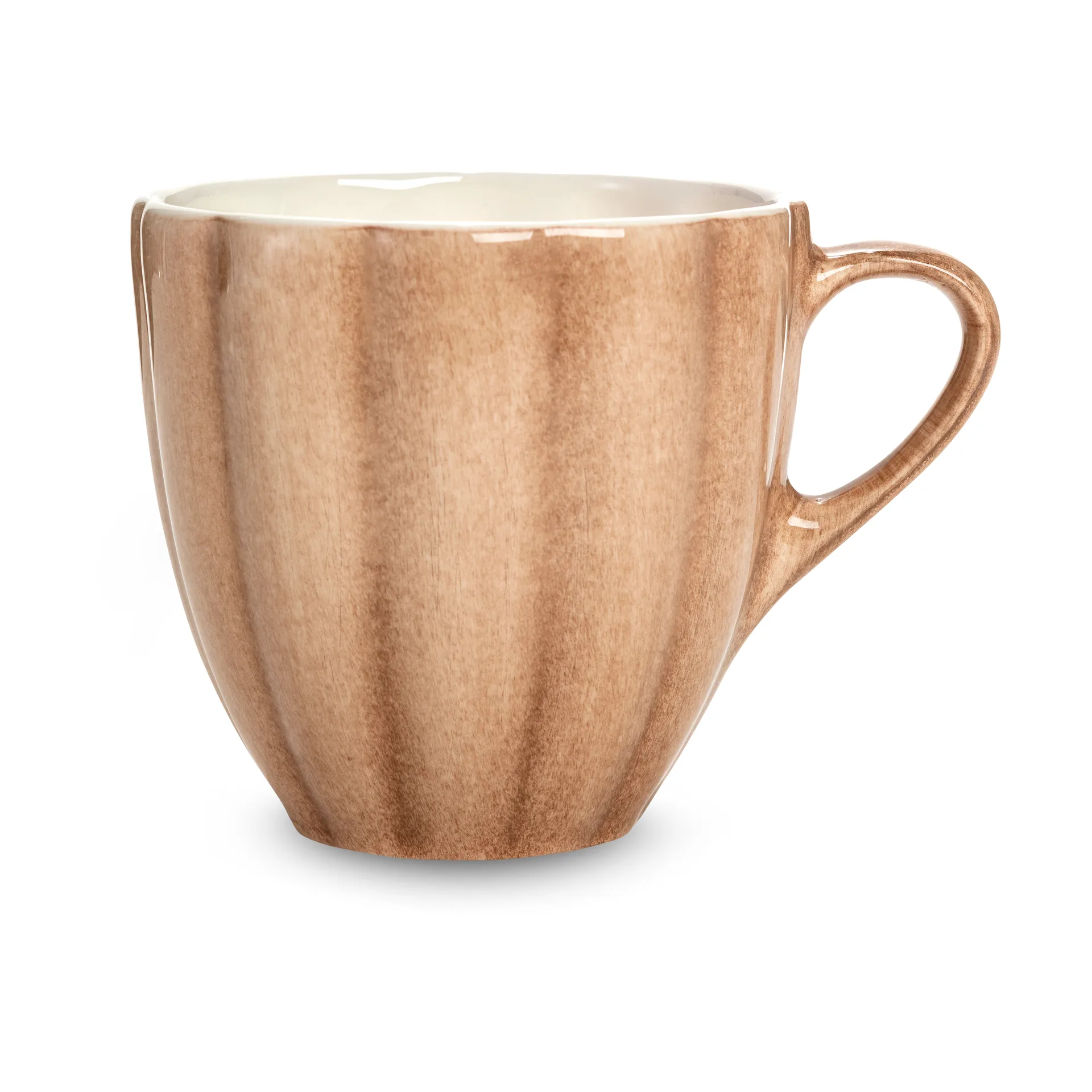 Oyster Tasse 60 cl, Cinnamon Mateus