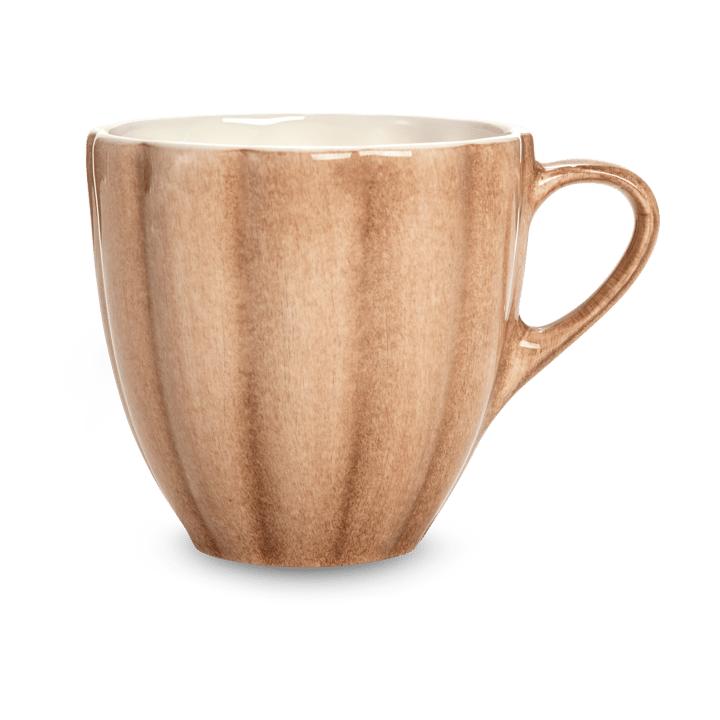 Oyster Tasse 60 cl - Cinnamon - Mateus