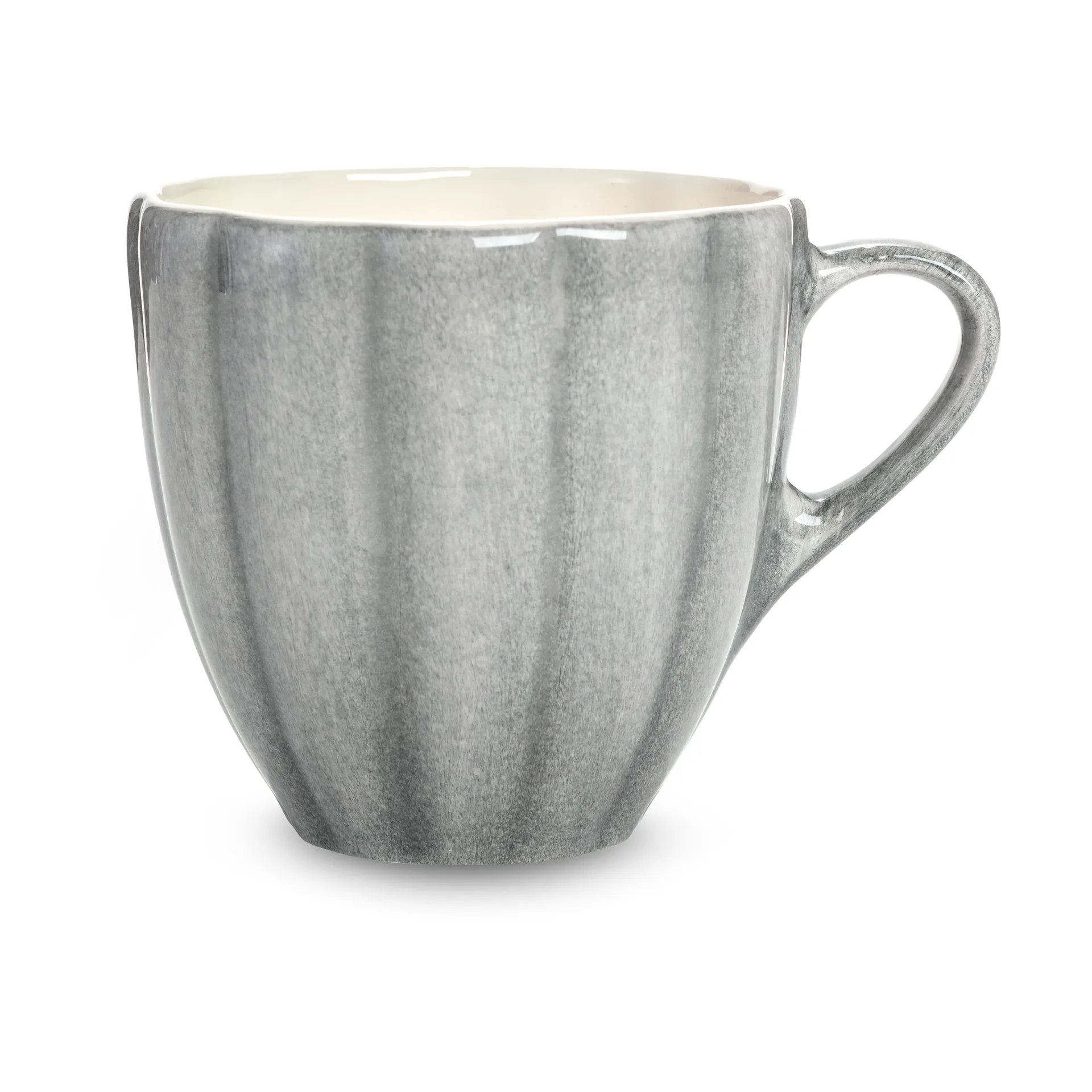 Oyster Tasse 60 cl, Grau Mateus