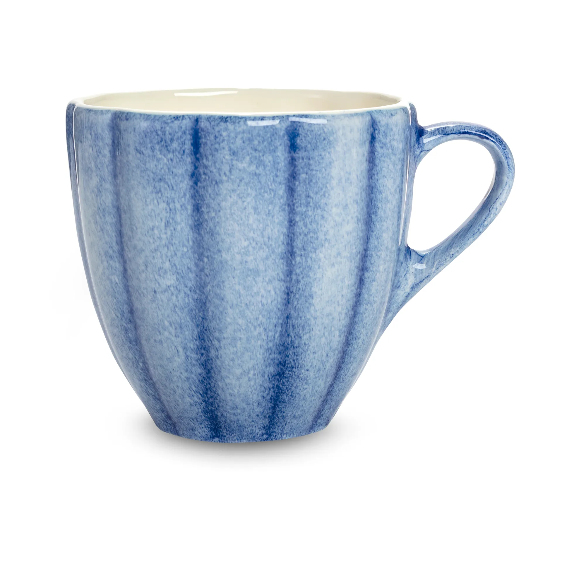 Oyster Tasse 60 cl, Hellblau Mateus