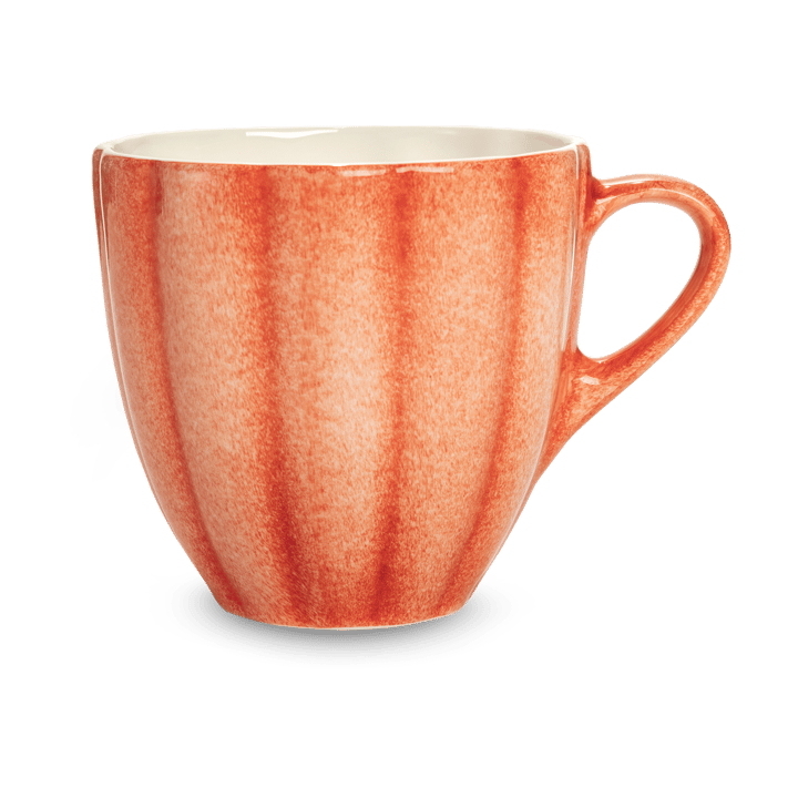 Oyster Tasse 60 cl - Orange - Mateus