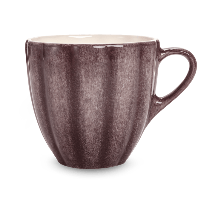 Oyster Tasse 60 cl - Pflaume - Mateus