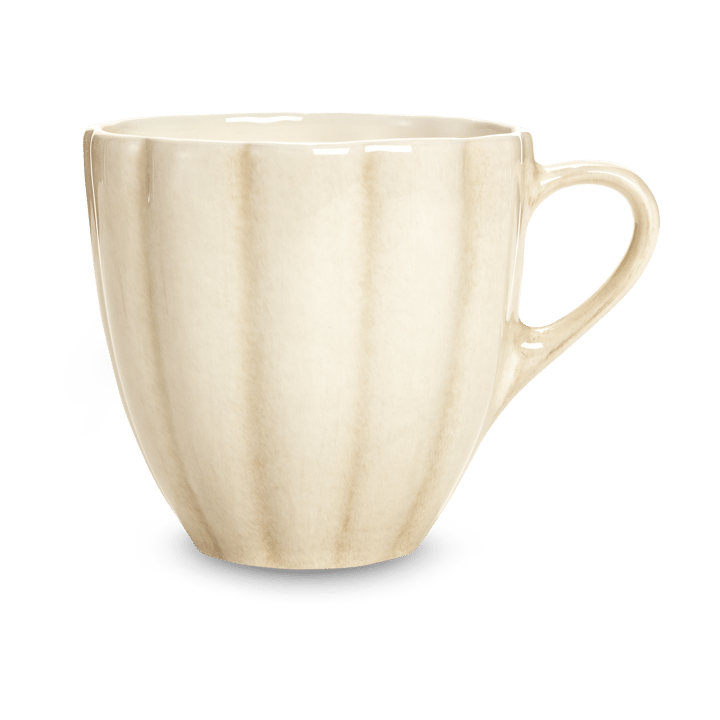 Oyster Tasse 60 cl - Sand - Mateus