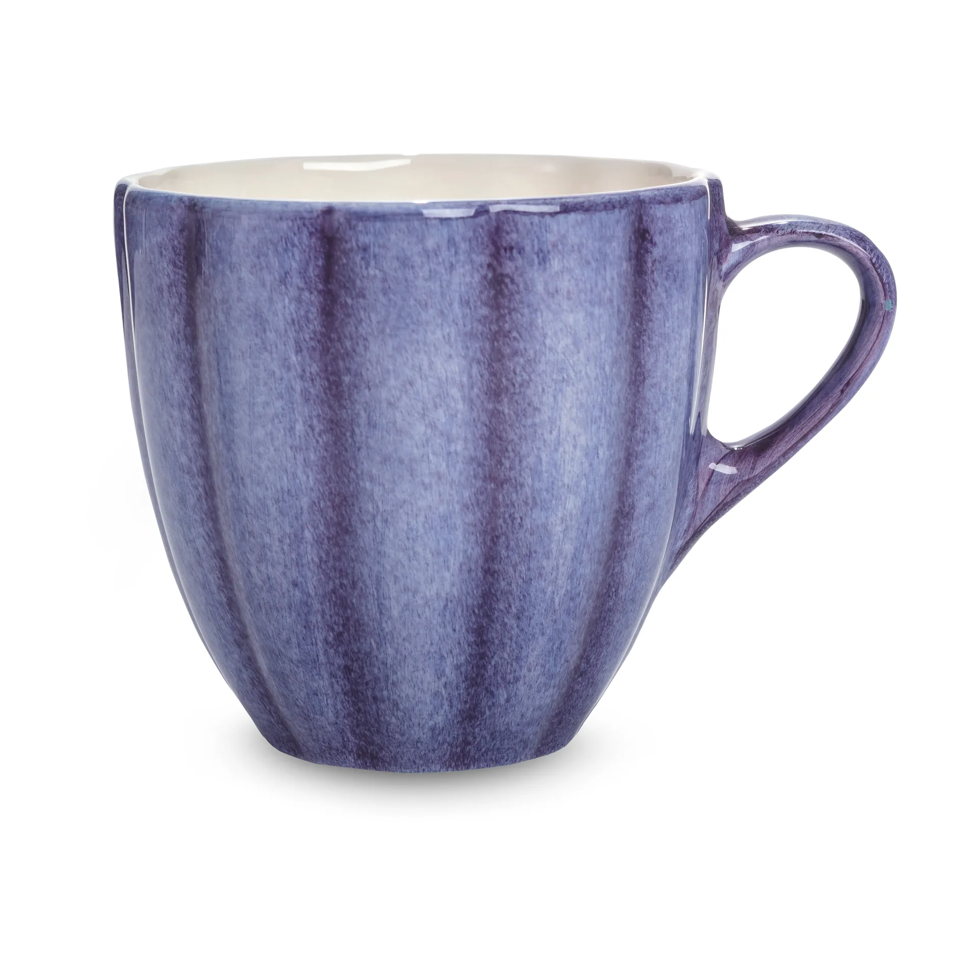 Oyster Tasse 60 cl, Violett Mateus