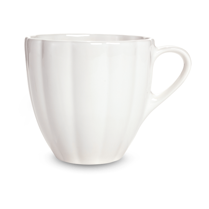 Oyster Tasse 60 cl - Weiß - Mateus