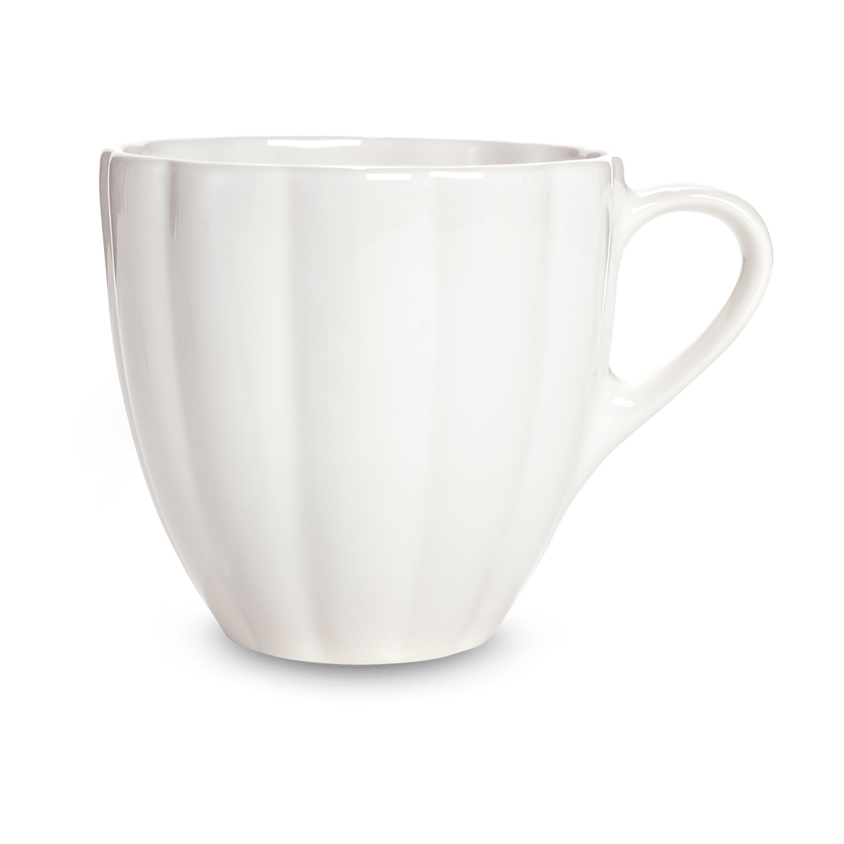 Mateus Oyster Tasse 60 cl Weiß