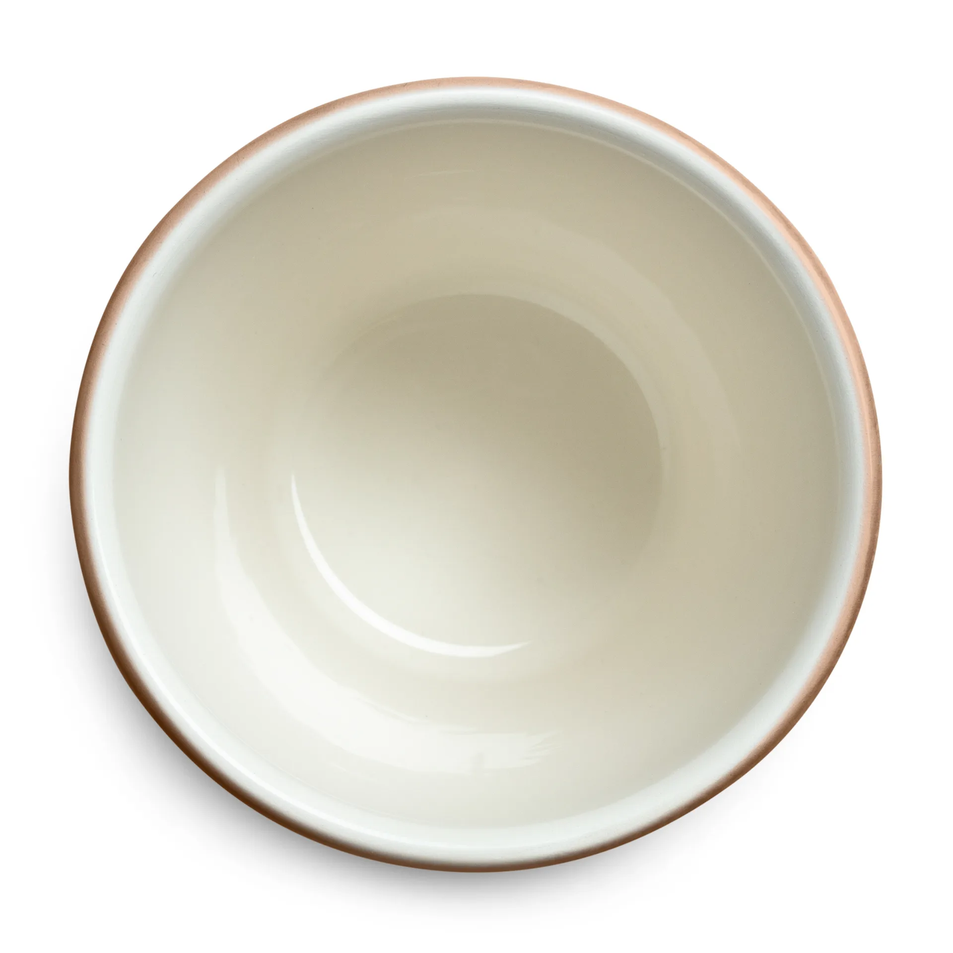 Stripes Becher 30cl, Cinnamon Mateus