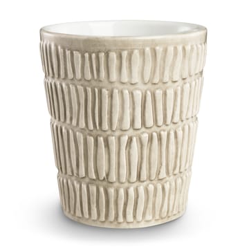 Stripes Becher 30cl - Sand - Mateus
