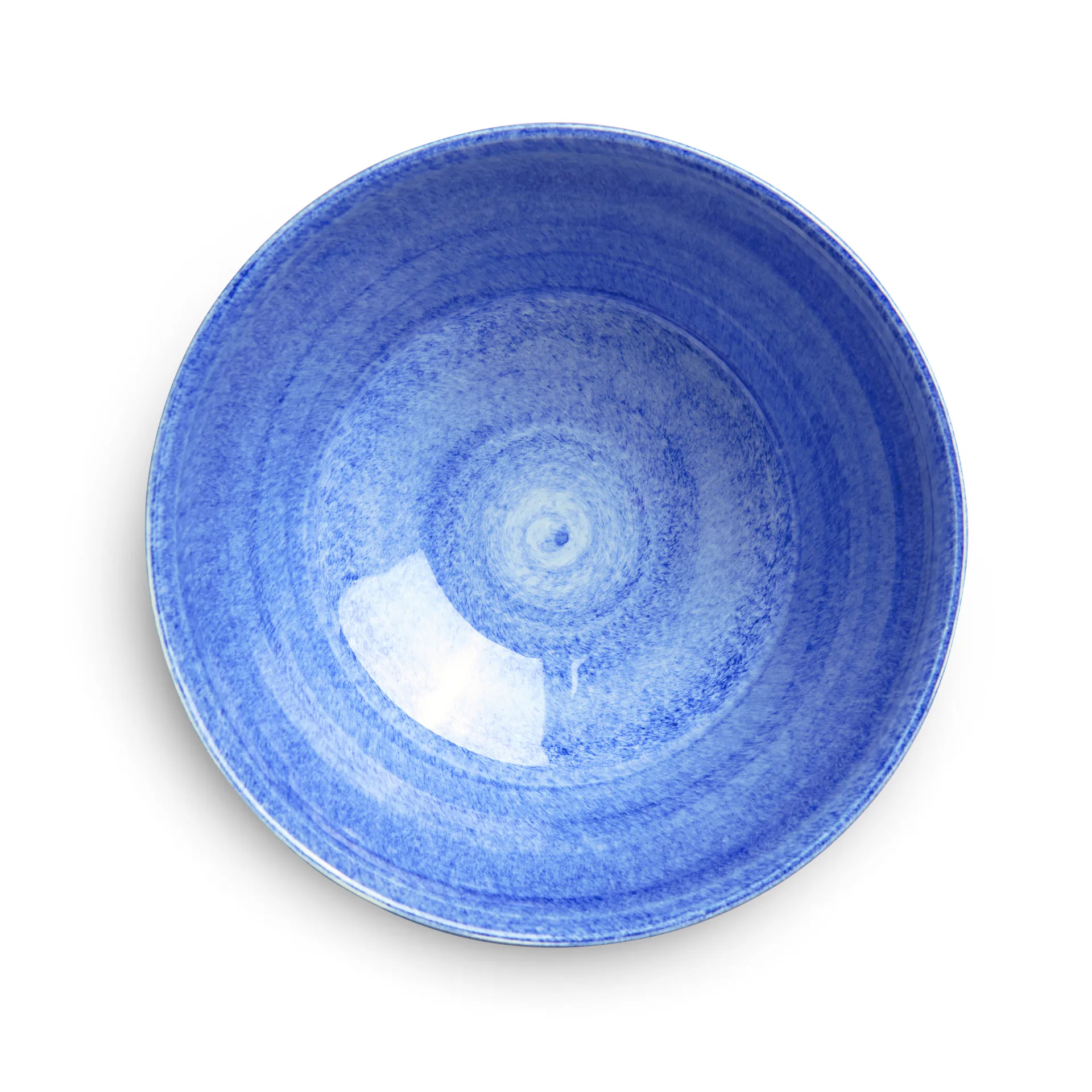 Stripes Schale Ø15cm, Hellblau Mateus