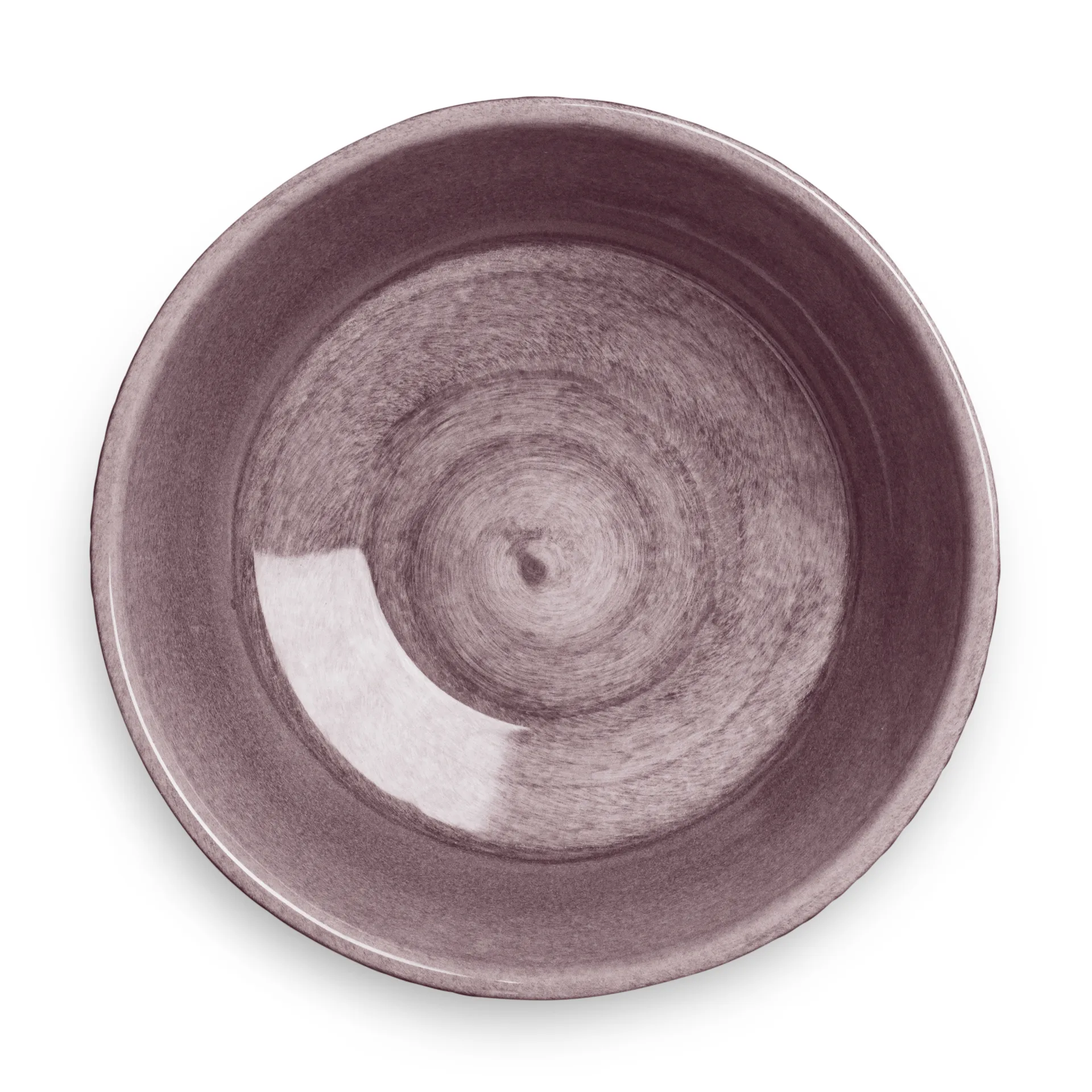 Stripes Schale Ø15cm, Plum Mateus