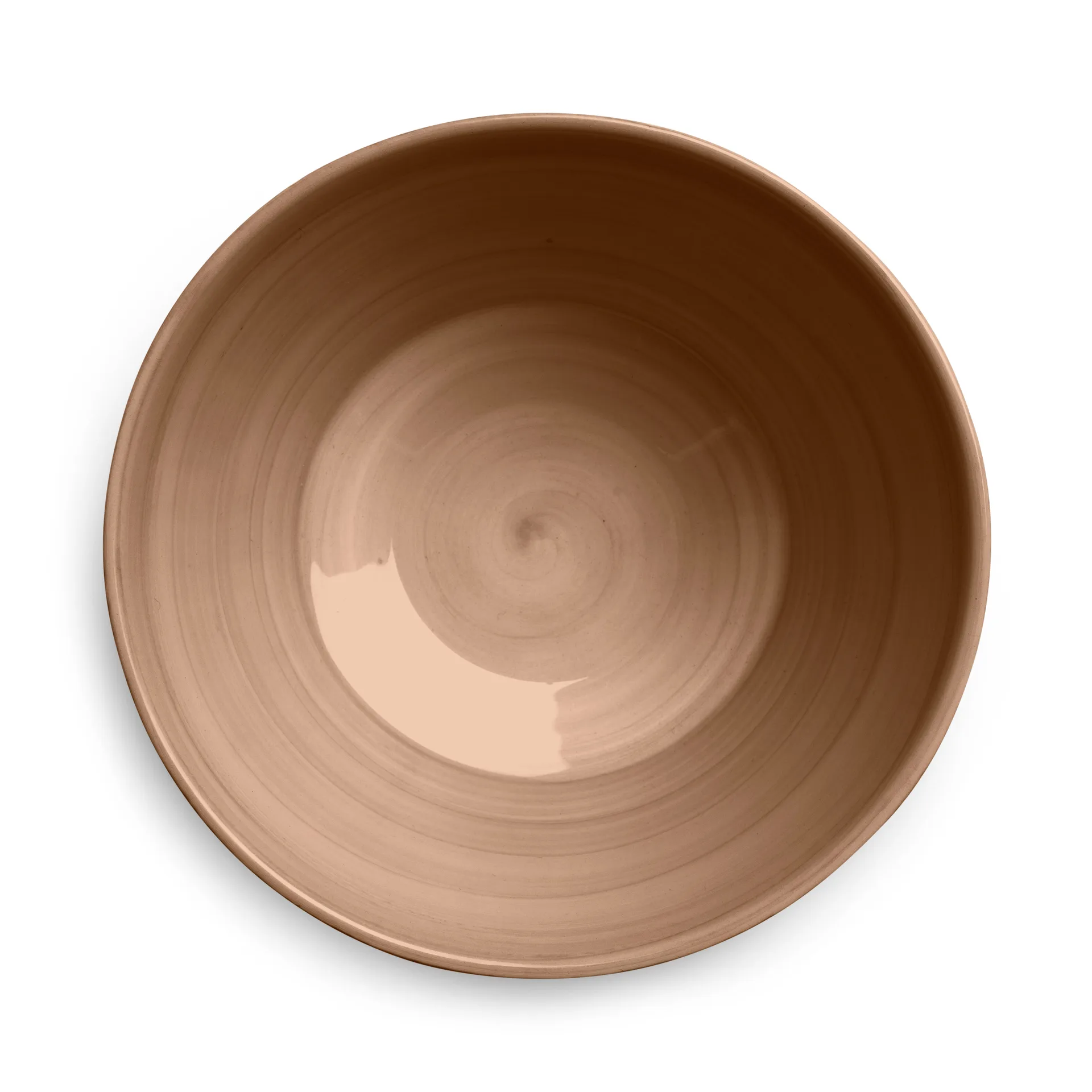 Stripes Schale 16cm, Cinnamon Mateus