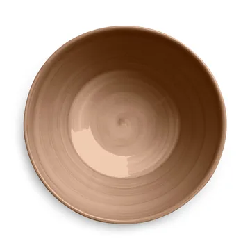 Stripes Schale 16cm - Cinnamon - Mateus