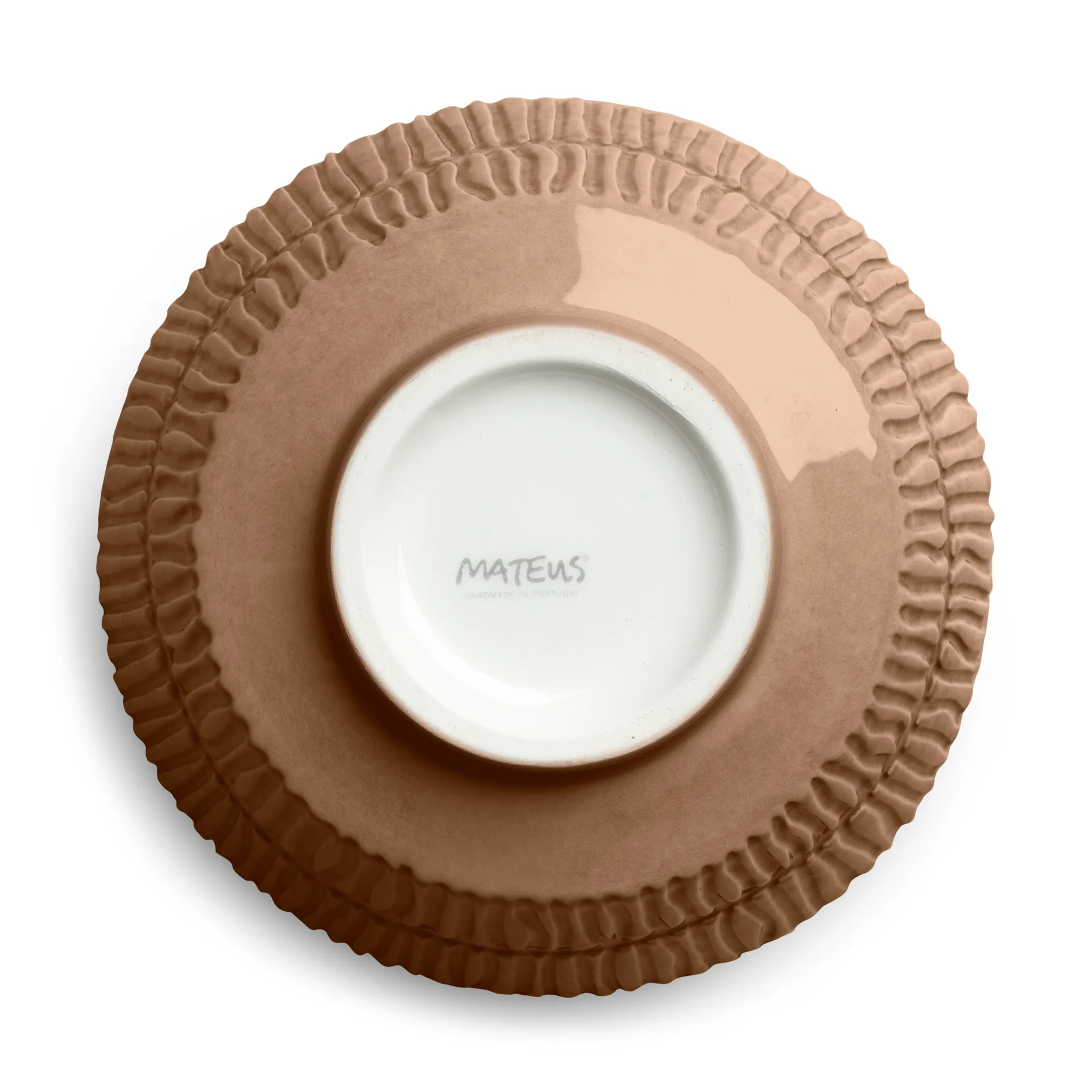 Stripes Schale 16cm, Cinnamon Mateus