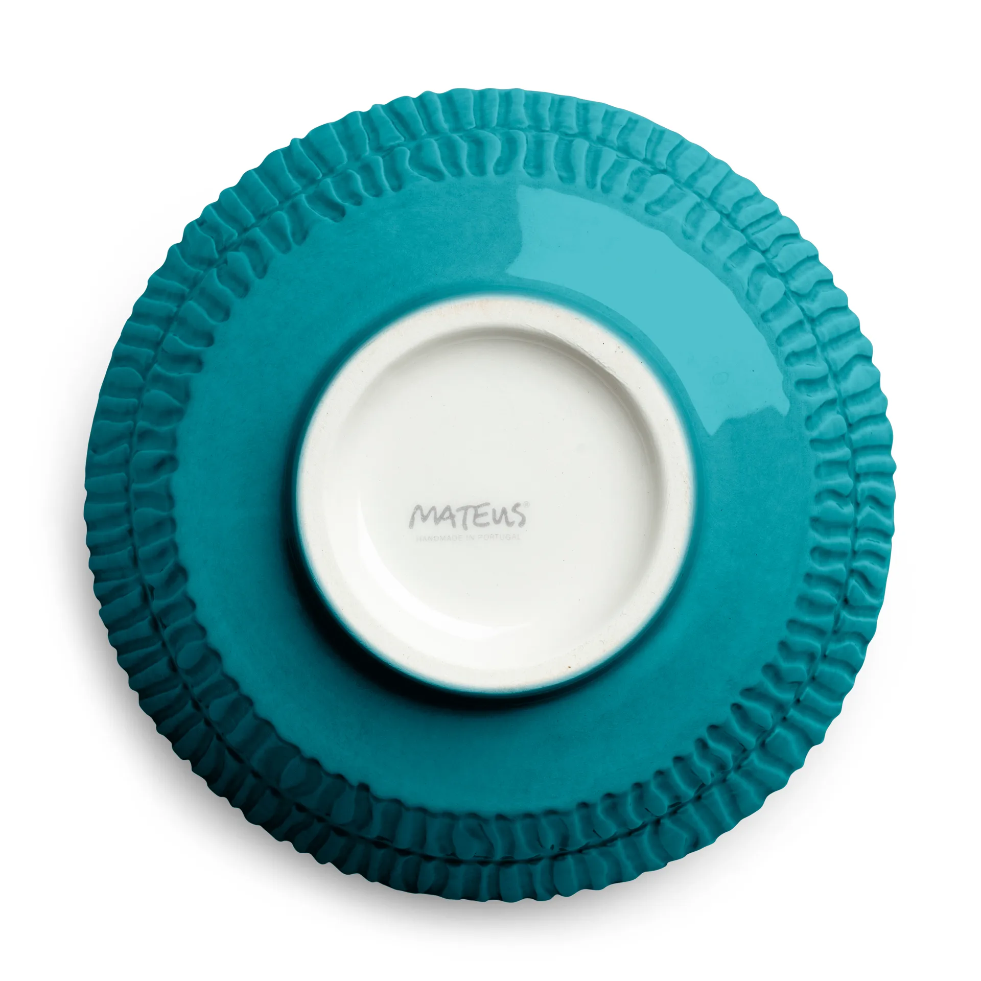 Stripes Schale 16cm, Ocean Mateus