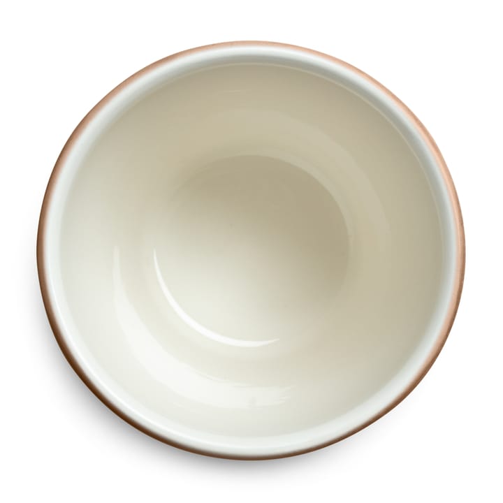 Stripes Tasse 30cl - Cinnamon - Mateus