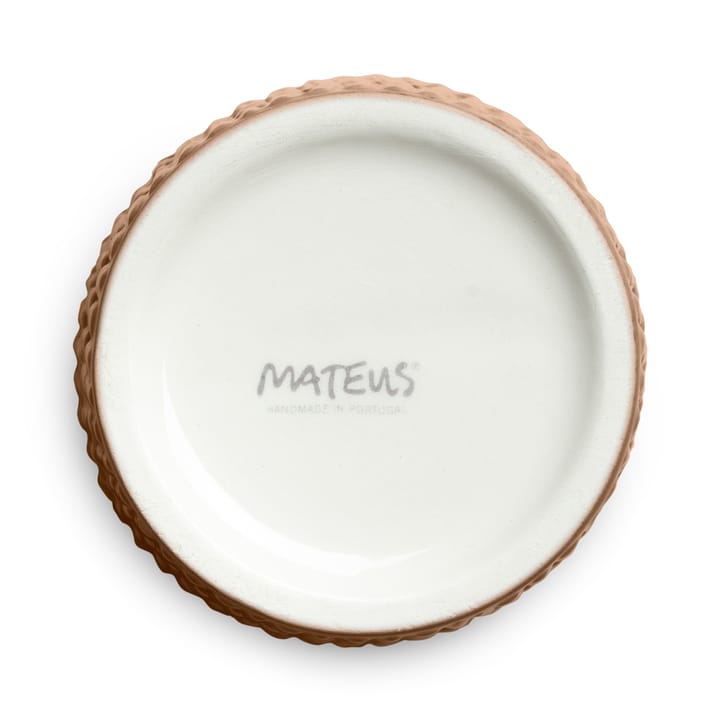 Stripes Tasse 30cl - Cinnamon - Mateus