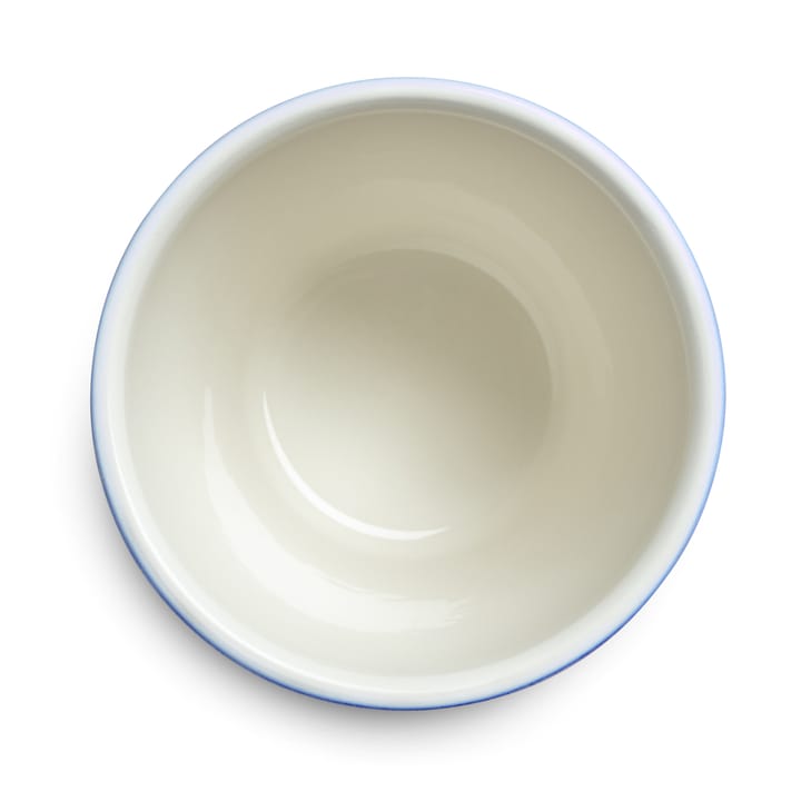 Stripes Tasse 30cl - Hellblau - Mateus