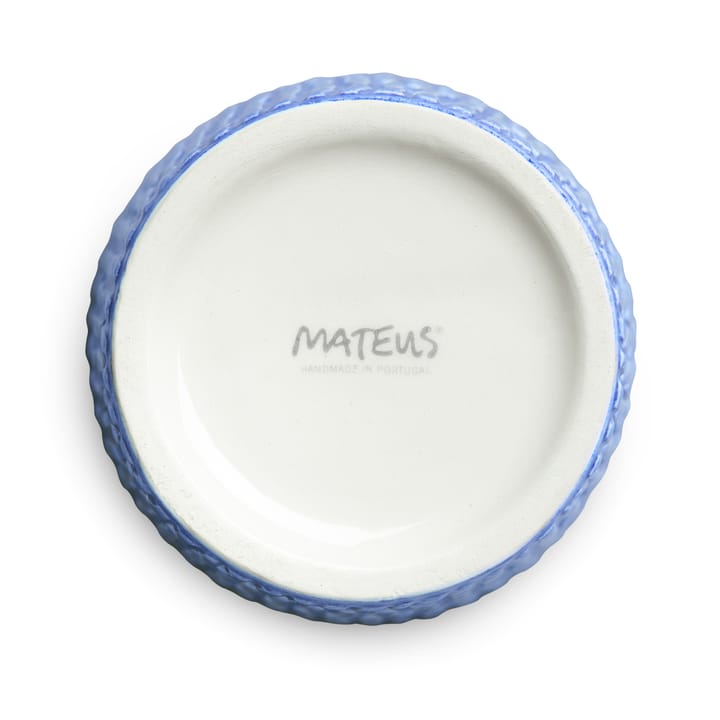 Stripes Tasse 30cl - Hellblau - Mateus
