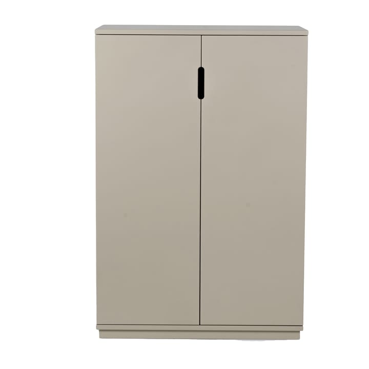 Aoko Schrank 120 cm - Beige - Mavis