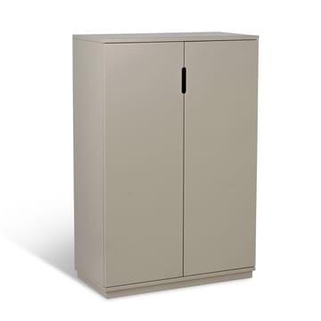 Aoko Schrank 120 cm - Beige - Mavis