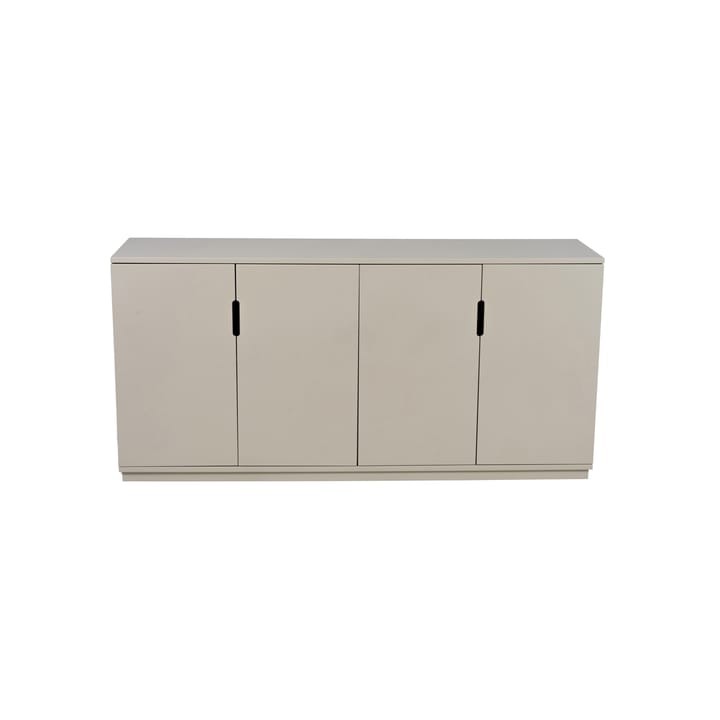 Aoko Sideboard 77x160 cm - Beige - Mavis