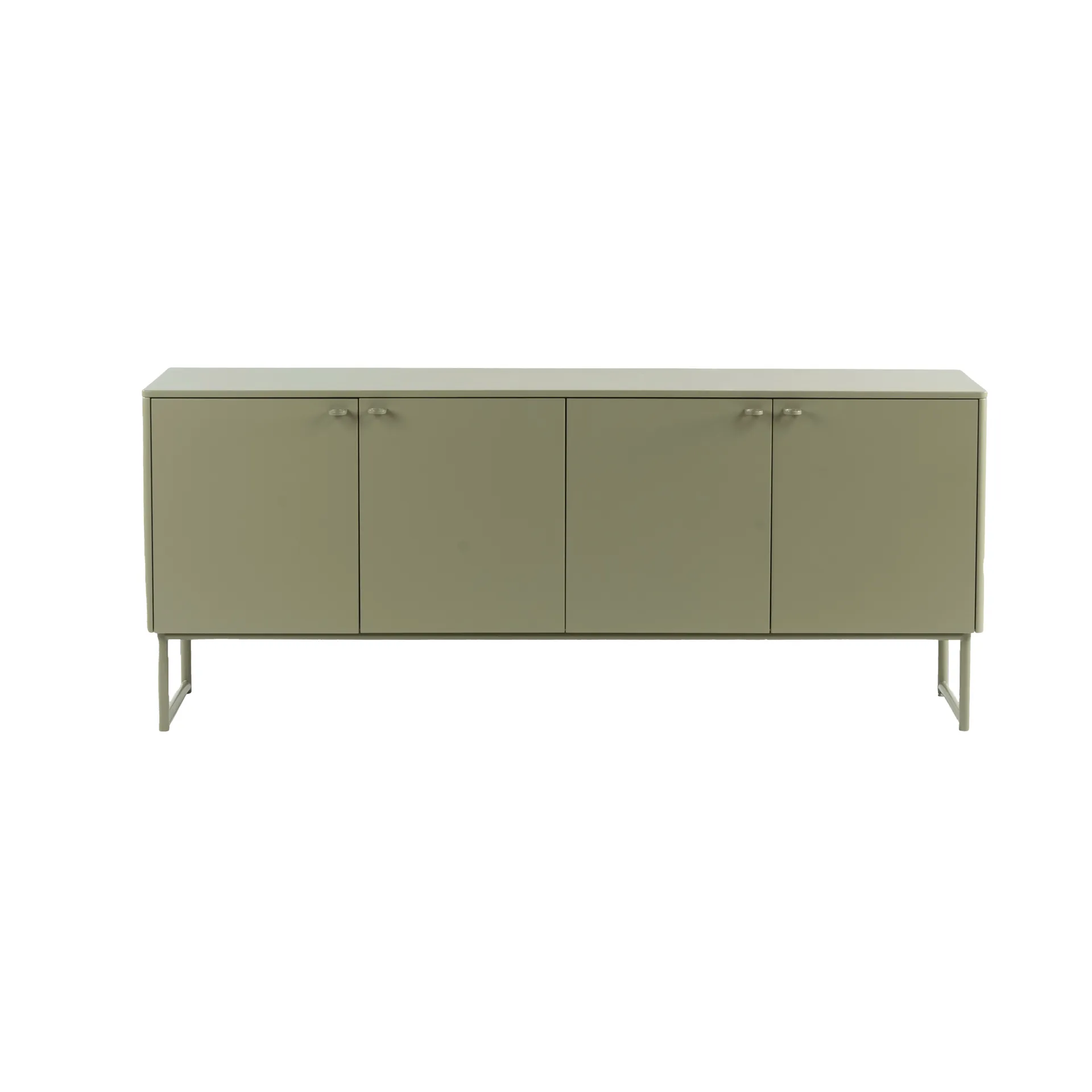 Deus Sideboard 60 cm, Olivgrau Mavis