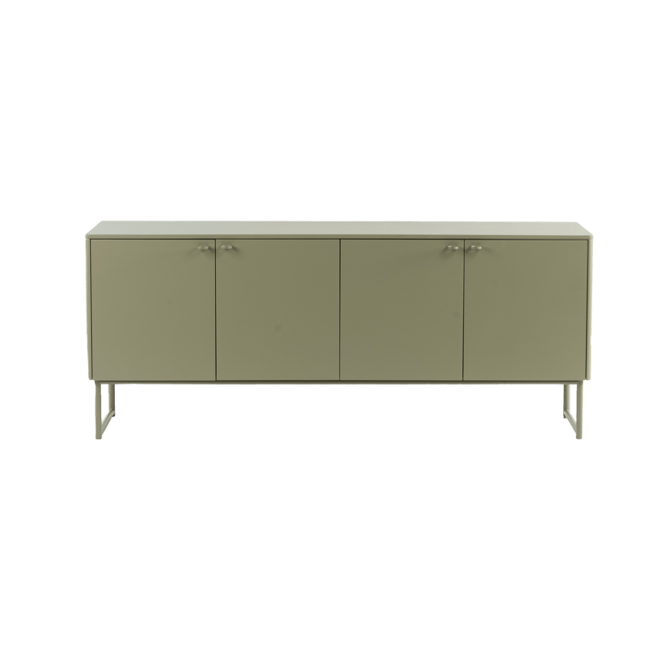 Deus Sideboard 60 cm - Olivgrau - Mavis