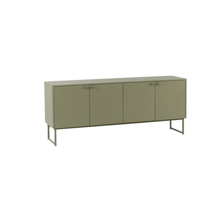 Deus Sideboard 60 cm, Olivgrau Mavis