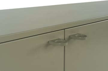 Deus Sideboard 60 cm - Olivgrau - Mavis