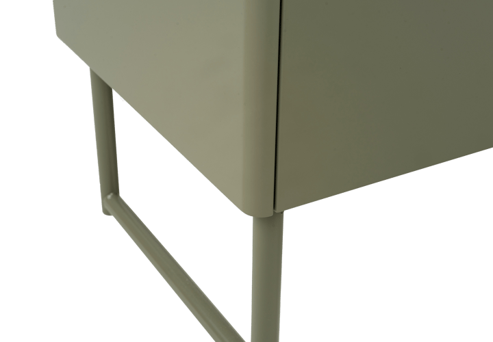 Deus Sideboard 60 cm, Olivgrau Mavis