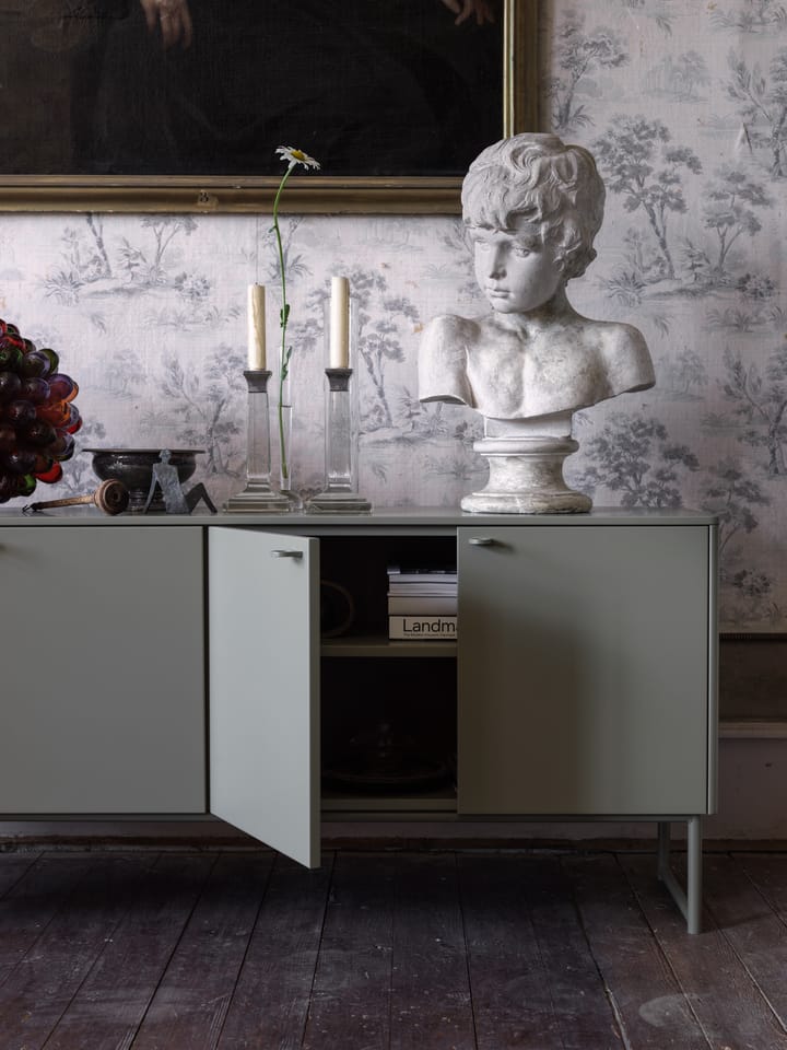 Deus Sideboard 60 cm, Olivgrau Mavis