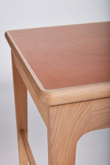 Höllviken Schreibtisch - Eiche Weißpigment - Mavis