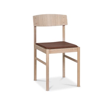 Rod Sitzkissen - Leder cognac - Mavis