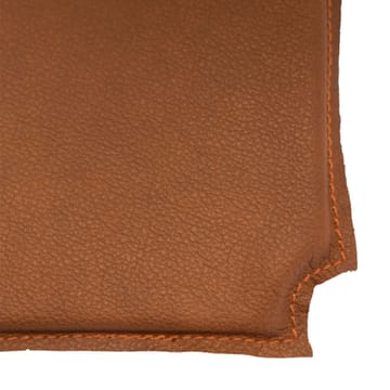 Rod Sitzkissen - Leder cognac - Mavis