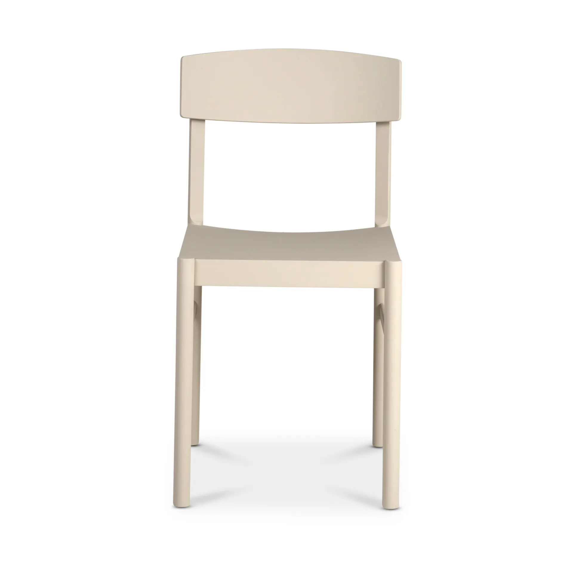 Rod Stuhl, Beige Mavis