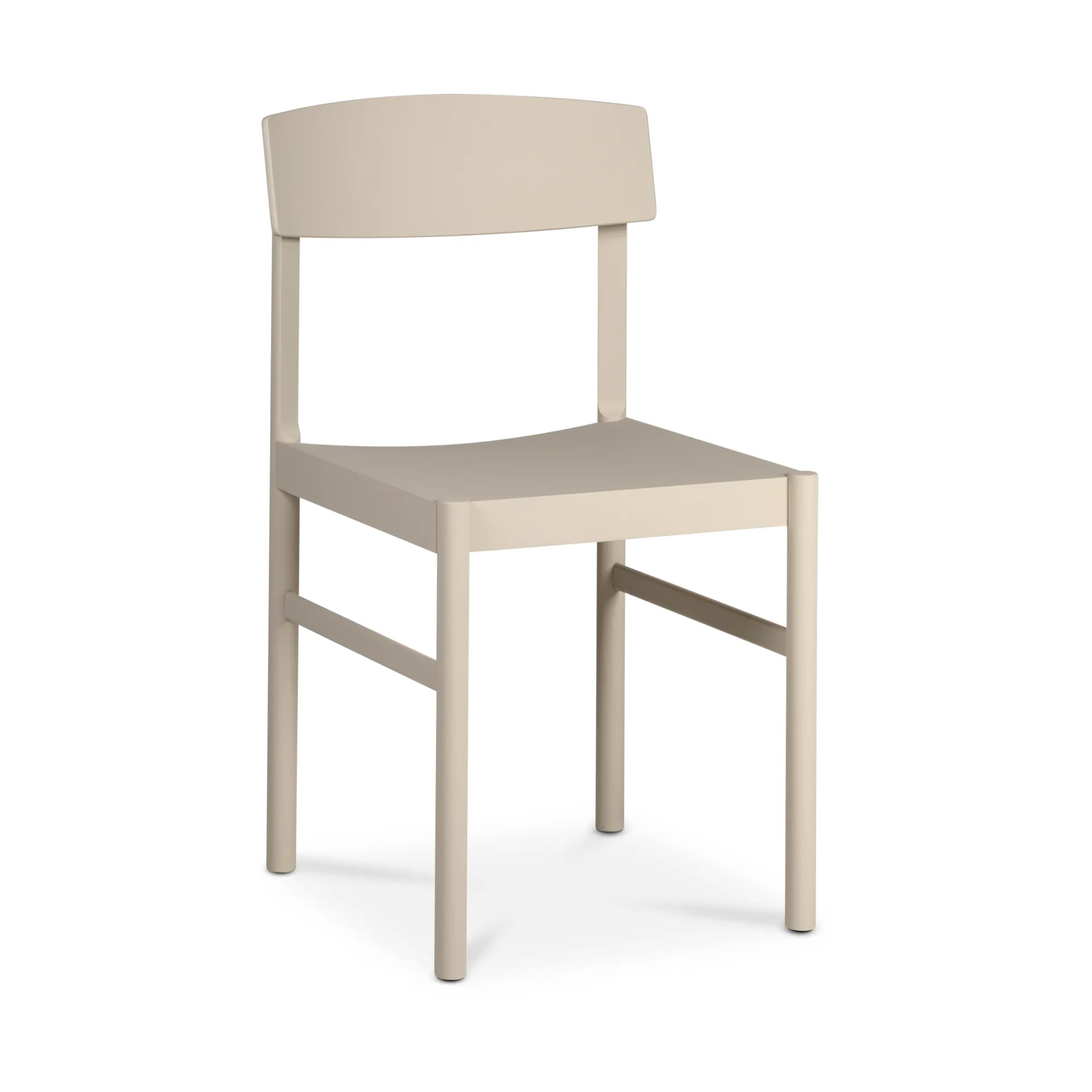Rod Stuhl, Beige Mavis
