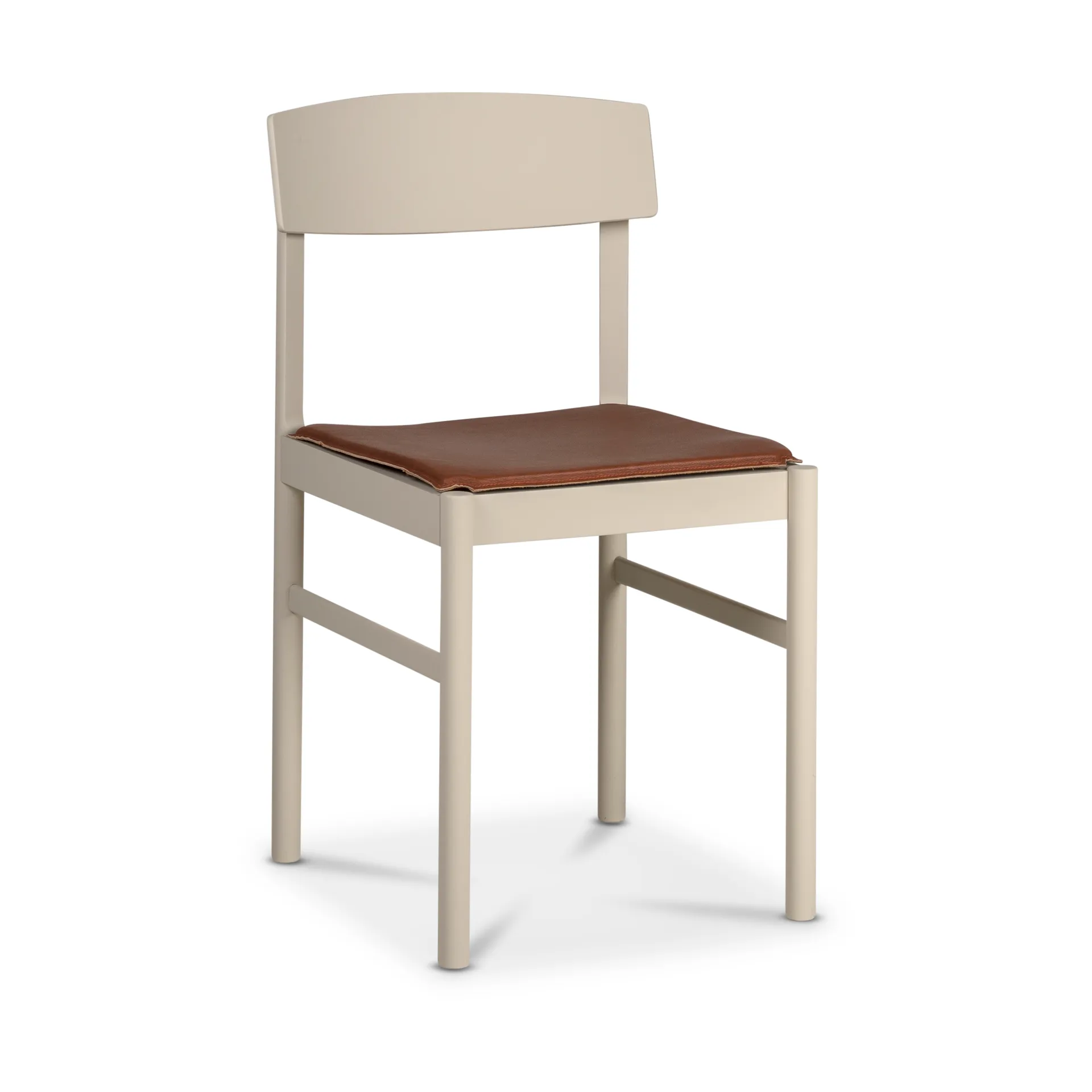 Rod Stuhl, Beige Mavis