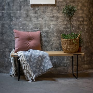 Update Couchtisch - Eiche hell Klarlack, 160 cm - Mavis