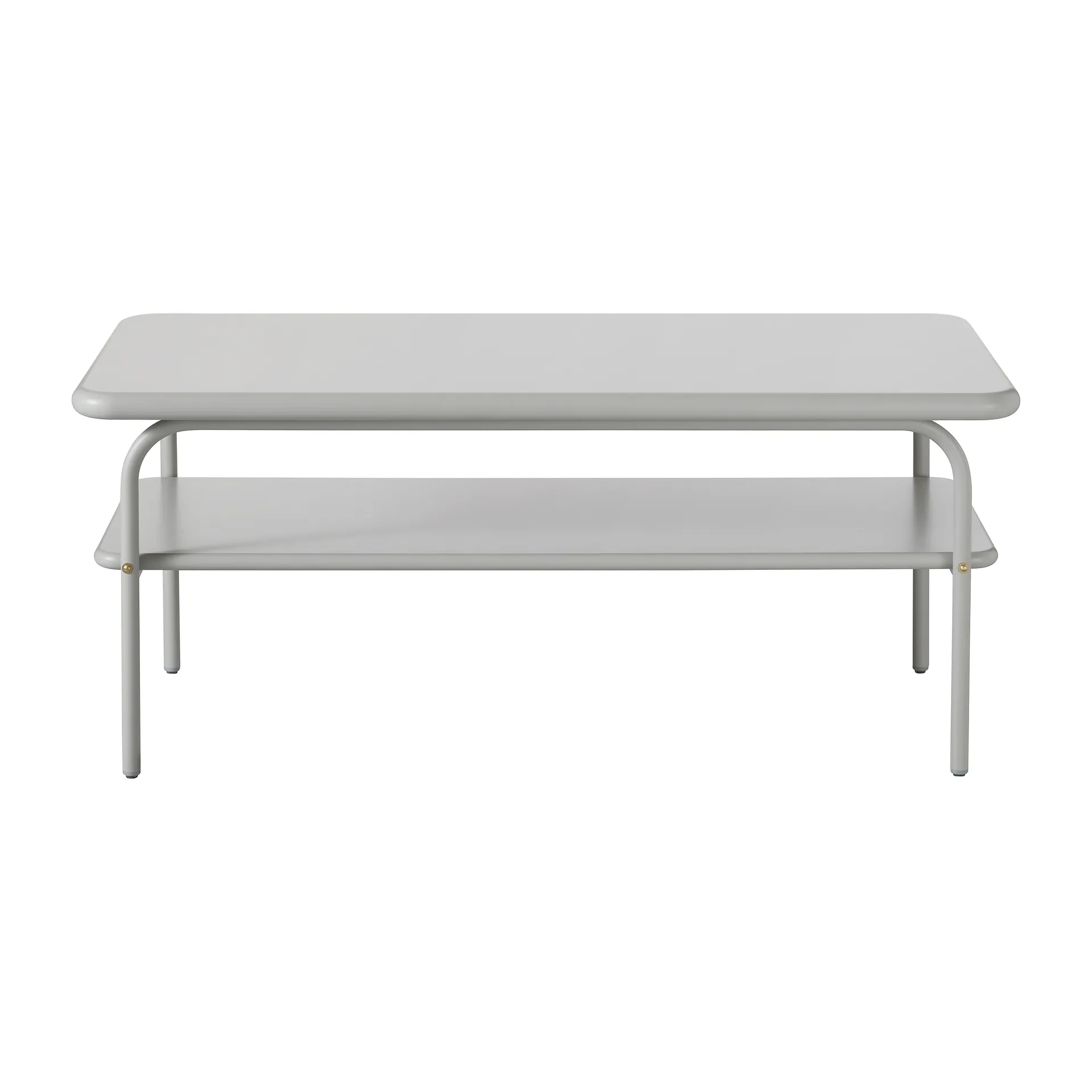 Anyday Couchtisch, Greige Maze