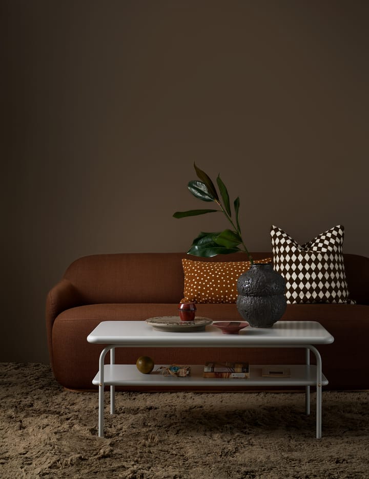 Anyday Couchtisch, Greige Maze