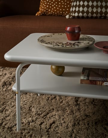 Anyday Couchtisch - Greige - Maze