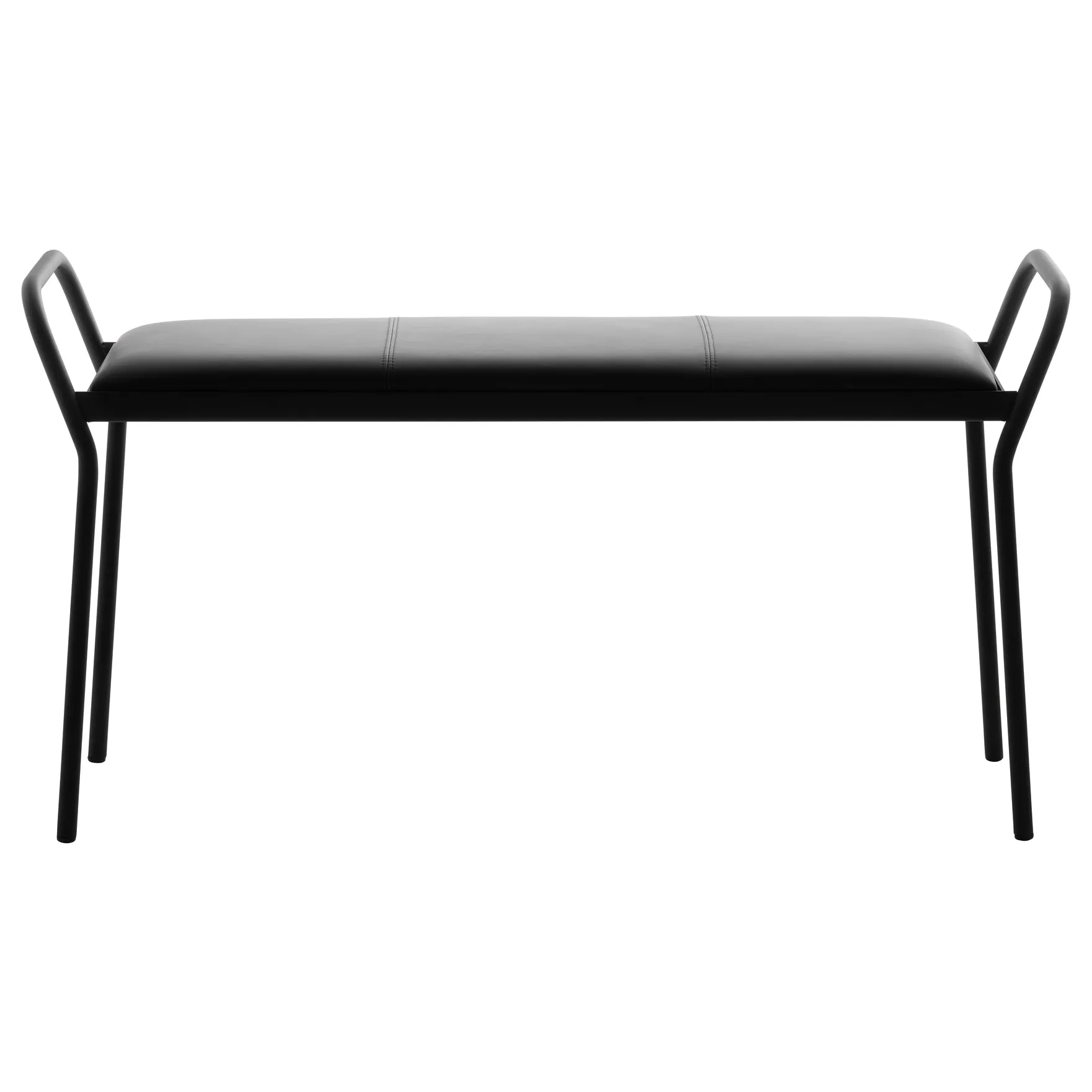 Anytwo Hocker, Schwarz-schwarz Maze