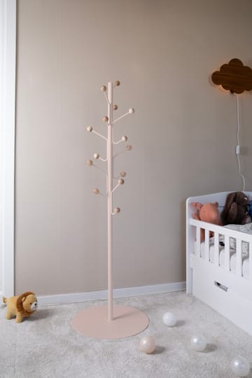 Bill Floor Garderobe Junior - Pale pink - Maze