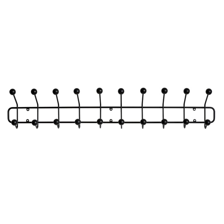 Bill Horizontal L - Schwarz - Maze